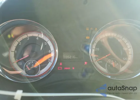 2019 Dodge Grand Caravan Sxt z USA, uszkodzony, nr VIN 2C4RDGCG5KR559064